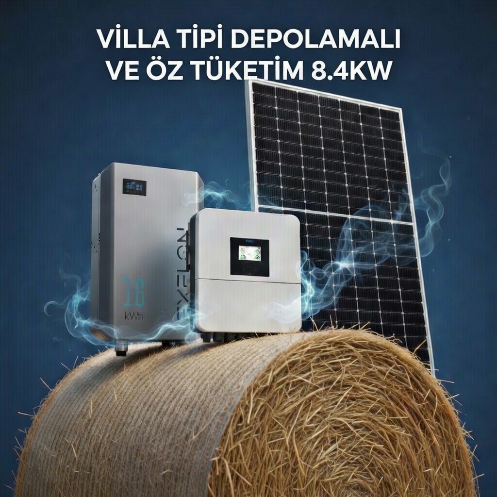 bursa güneş paneli, lityum akü, jel akü , bursa solar sistemler