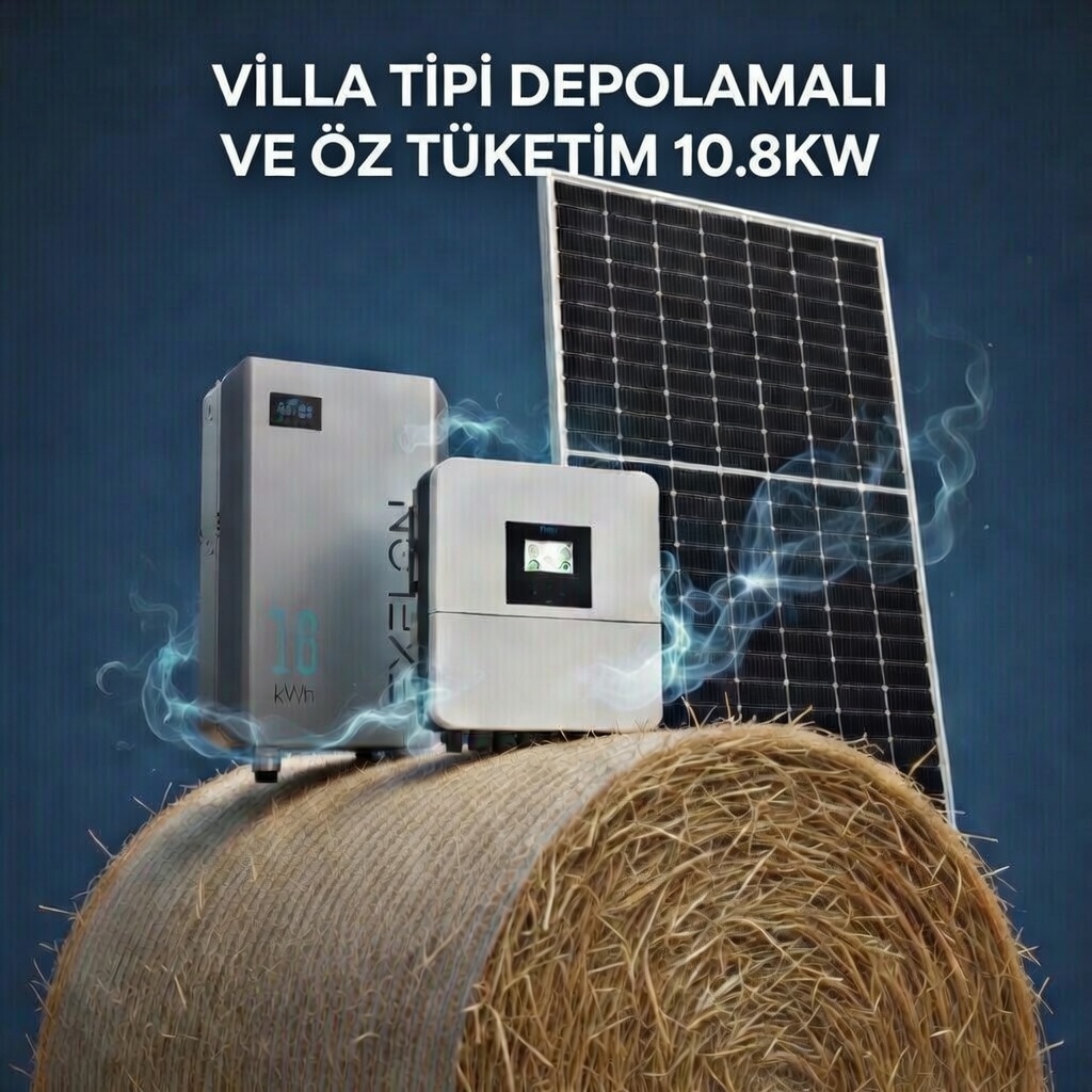 bursa güneş paneli, lityum akü, jel akü , bursa solar sistemler